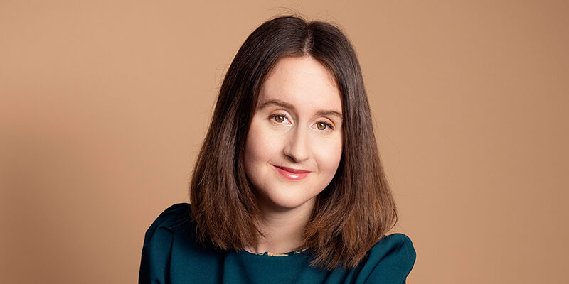 Mariana Dalarsson Photo Karl Nordlund