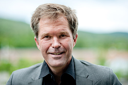 John-Arne Røttingen