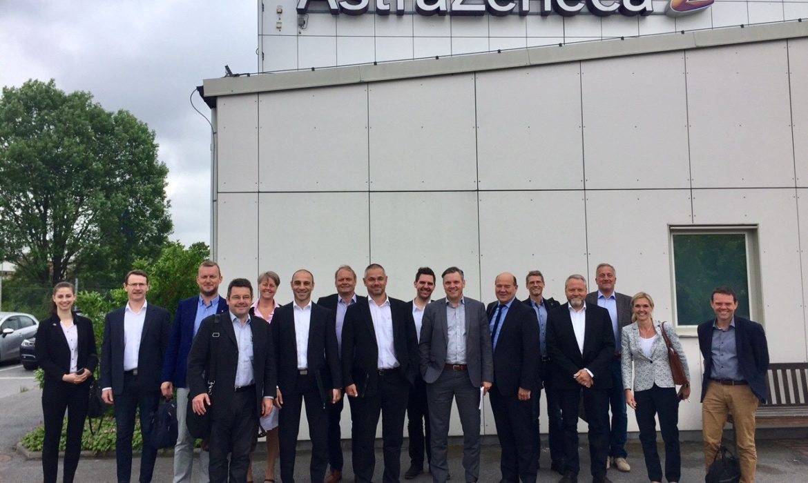 Danish-pharma-process-suppliers-visit-to-Sweden