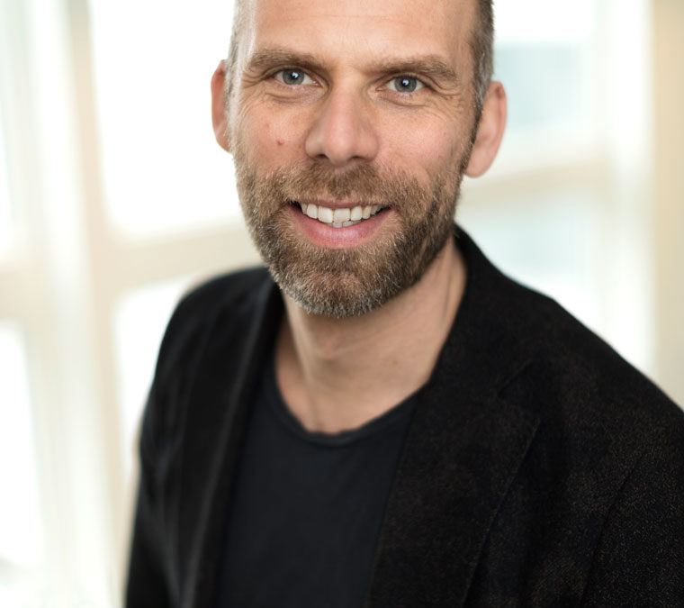 Björn Frendéus