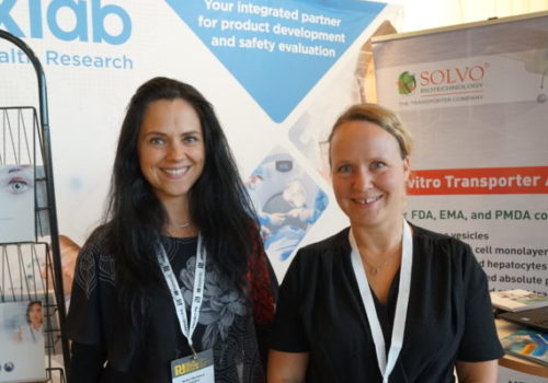 Citoxlab and Solvo Biotechnology