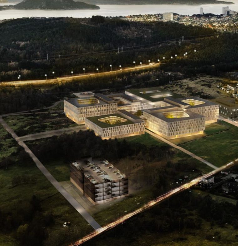 Stavanger University Hospital