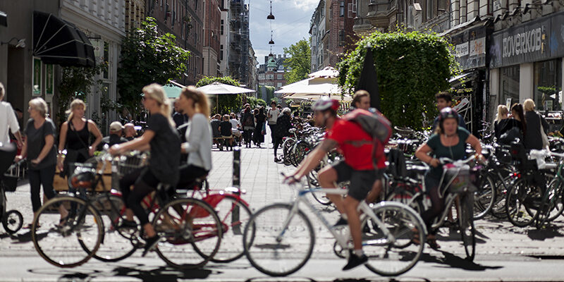 Cities changing diabetes Novo Nordisk