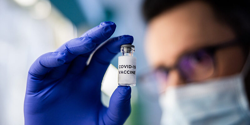 Valneva COVID-19 vaccine