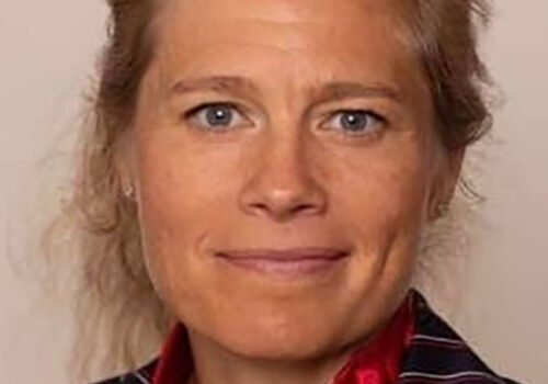 Cecilia Bröms-Thell