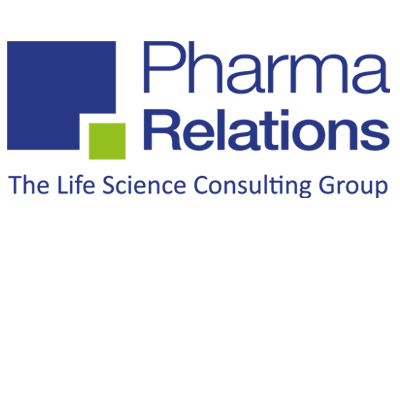 Country Manager PharmaRelations Finland