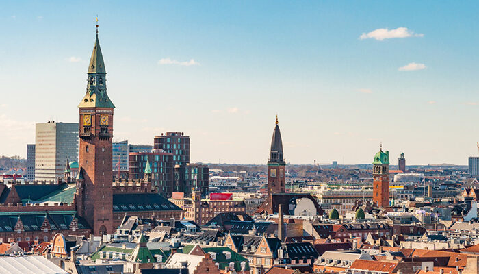 Key2Compliance establishes office in Denmark