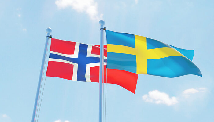 A new Swedish-Norwegian health industry collaboration