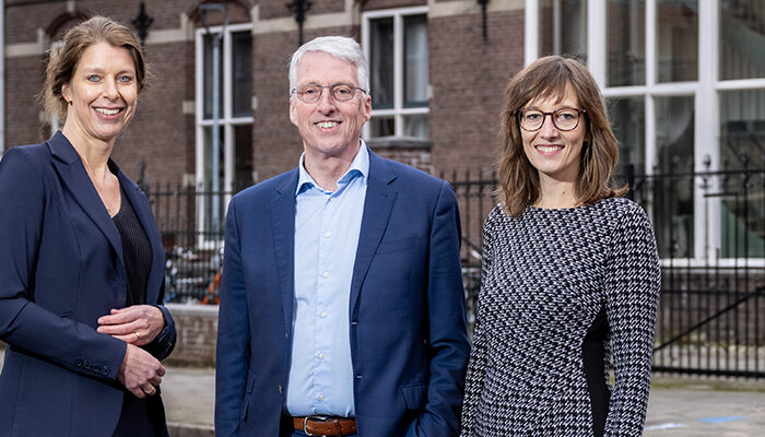 Center for Translational Research launches CTC Netherlands