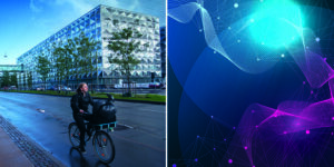 International center for medical quantum sensing to be established in Copenhagen