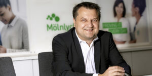 Mölnlycke acquires wound cleansing manufacturer