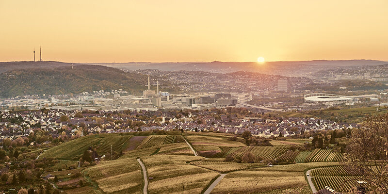 Stuttgart