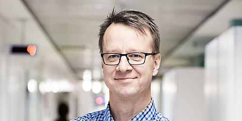 Jari Koistinaho