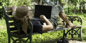 10 tips for going back to work after vacation