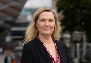 “Rare diseases lead the way in precision medicine”