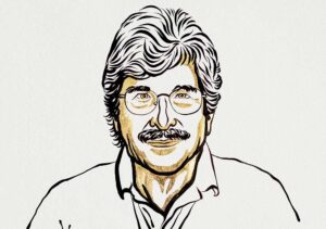 Gary Ruvkun: An out-of-the box thinker