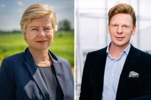 Protein, protein, protein!