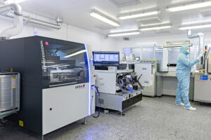 New medtech pilot environment established in Finland