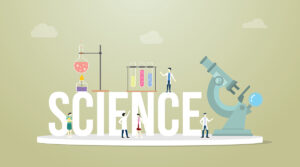 Science – A glimmer of hope