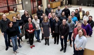 Record funding for Finnish bioimaging