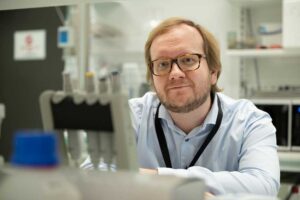 Scientists have found Long COVID biomarkers – associated with respiratory problems
