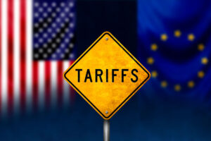 EU, US trade statement: 15% tariffs on pharmaceuticals