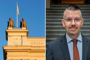 Lund University’s recruitment drive attracts great interest