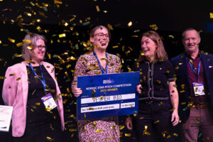 Highlights from NLSDays 2025