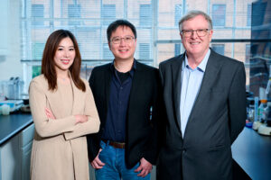 AstraZeneca and Algen enter multi-taget partnership