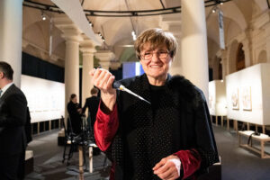 It’s Nobel Prize time – Who will win?