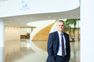 Novo Nordisk Board Members leave: "Not possible to reach a common understanding"