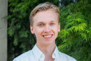 Sam Sihvonen: Preventing the next pandemic